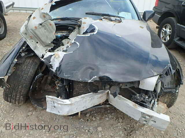 2007 LEXUS IS350 - VIN: JTHBE262572012396 - Фото 7