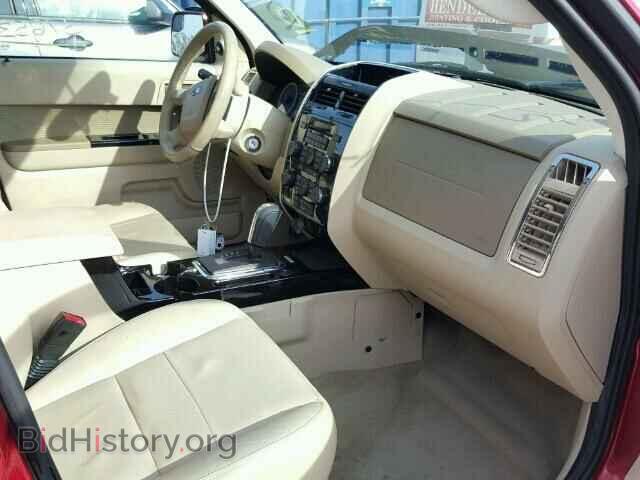 2012 FORD ESCAPE - VIN: 1FMCU9EG9CKB78411 - Photo 5