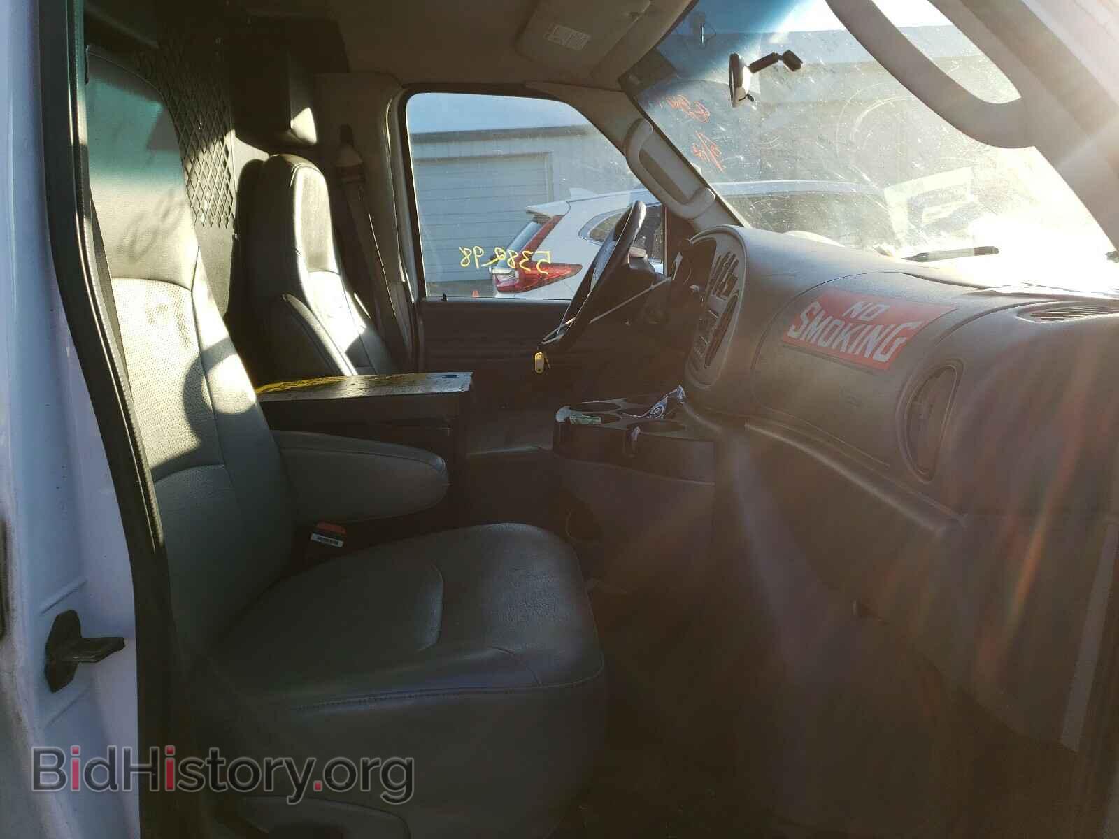 2007 FORD ECONOLINE - VIN: 1FTSS34L87DB38364 - Photo 5