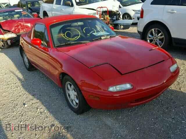 Фотография JM1NA3510L0130760 - MAZDA MIATA 1990