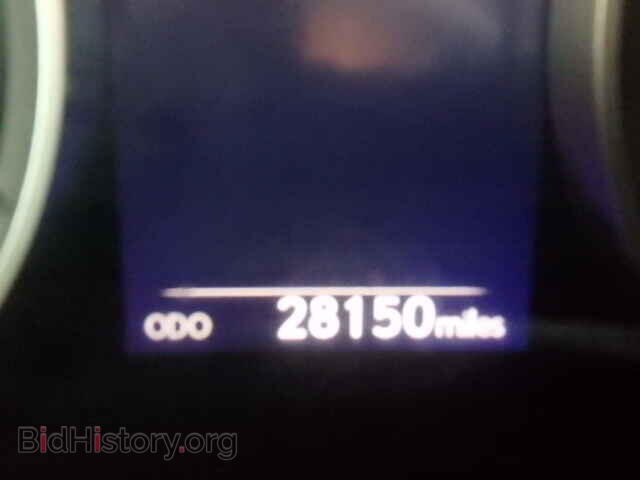 2014 LEXUS IS250 - VIN: JTHBF1D28E5017307 - Фото 7