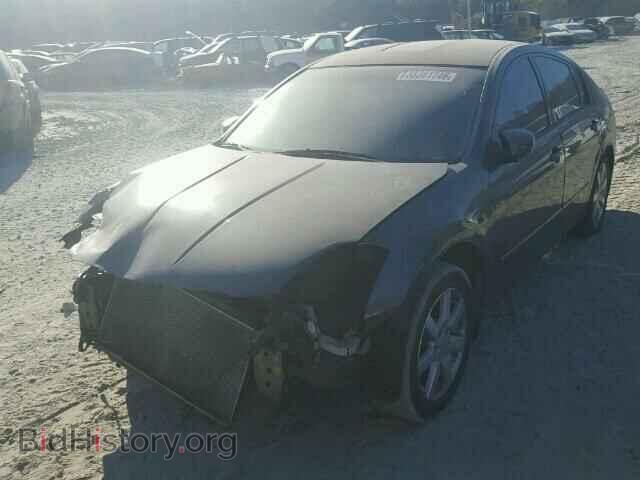 2005 NISSAN MAXIMA - VIN: 1N4BA41EX5C859826 - Фото 2