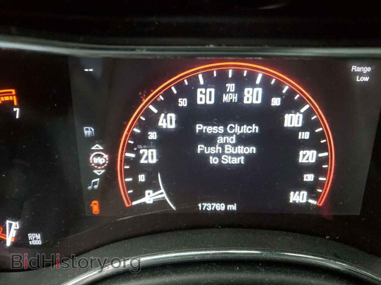 2015 DODGE DURANGO - VIN: 1C4RDHDG4FC740451 - Фото 9