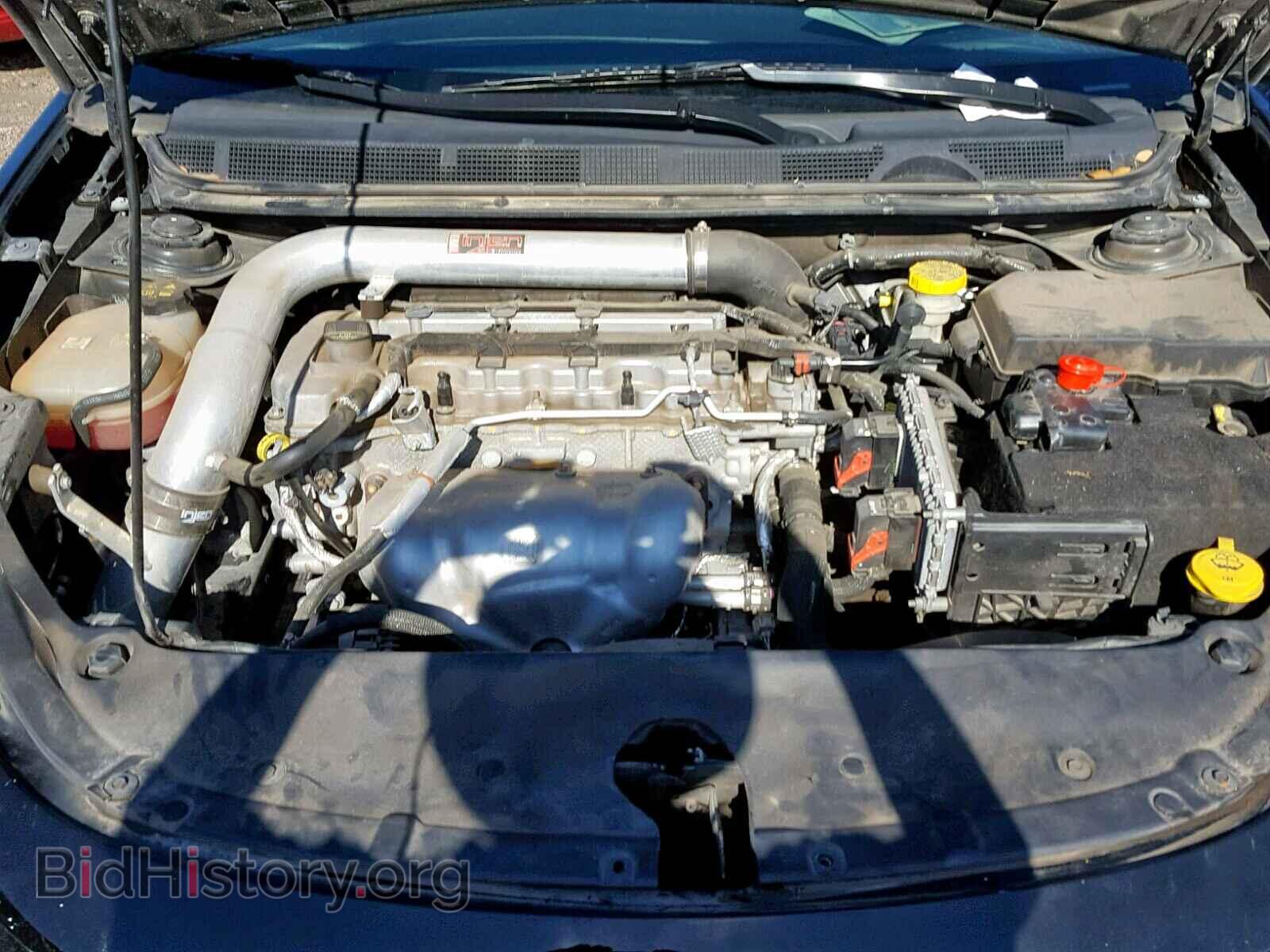 2013 DODGE DART - VIN: 1C3CDFAA6DD119461 - Photo 7