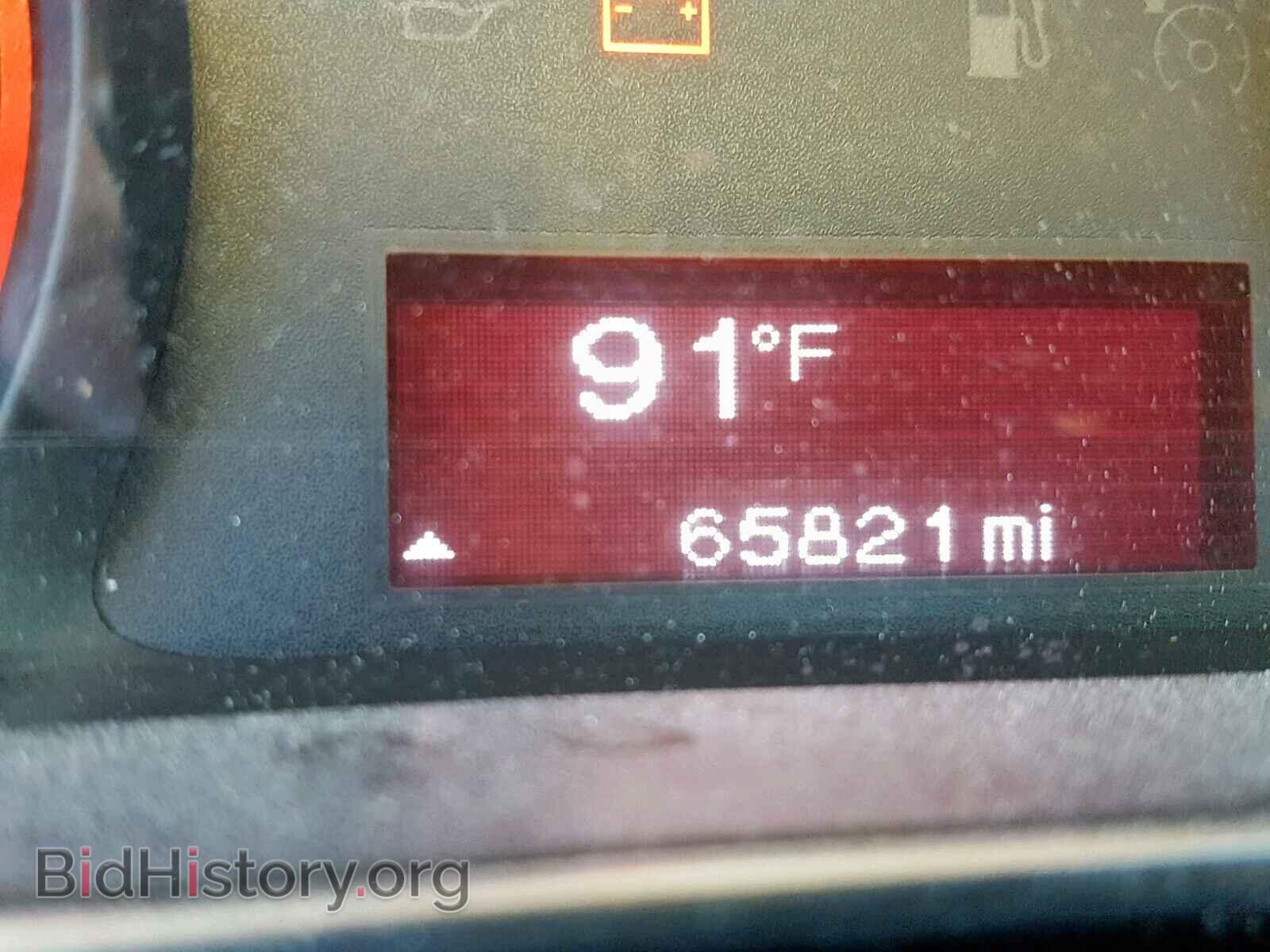 2013 DODGE DART - VIN: 1C3CDFAA6DD119461 - Photo 8