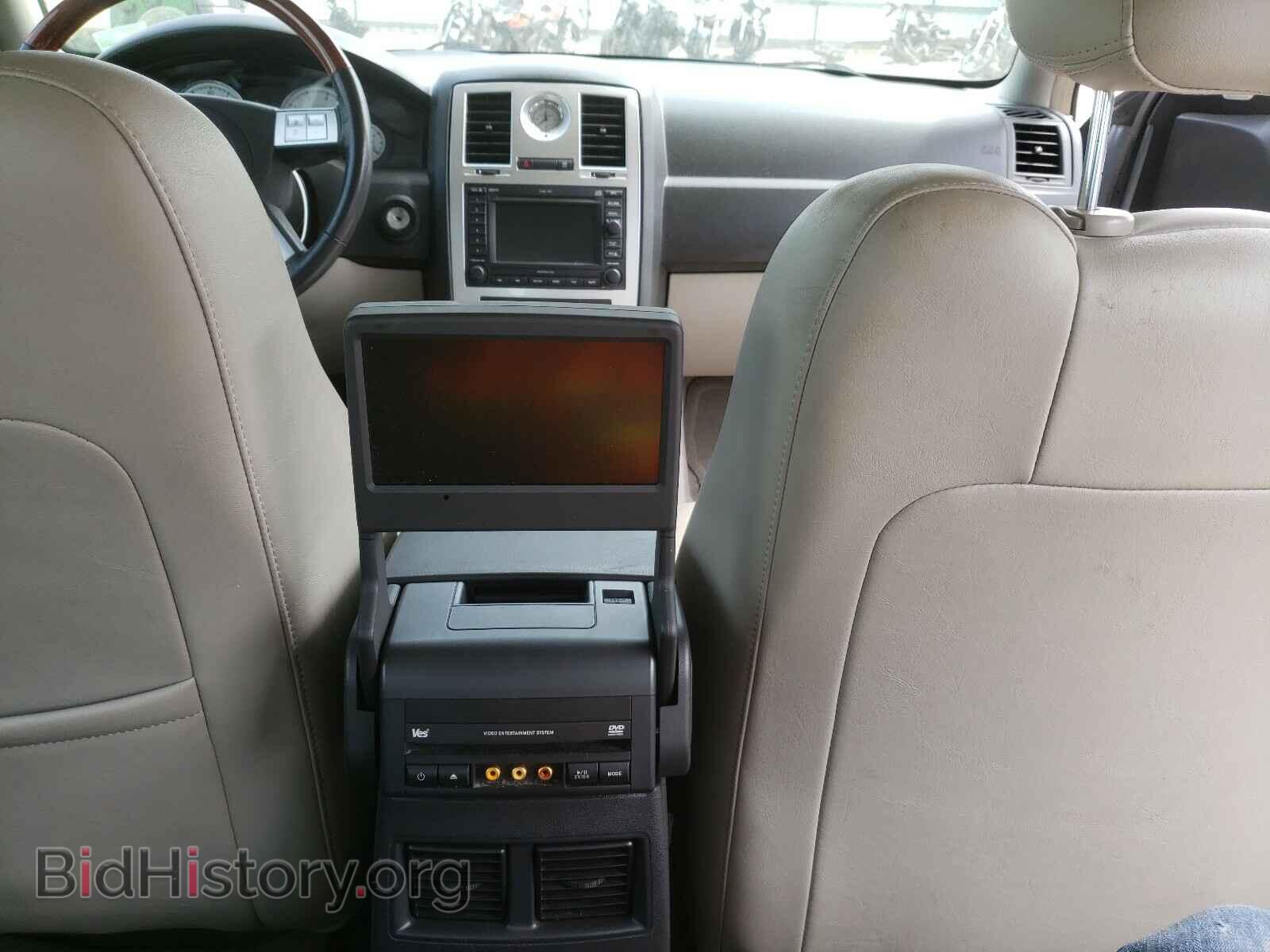 2006 CHRYSLER 300 - VIN: 2C3LA63H96H524366 - Photo 9