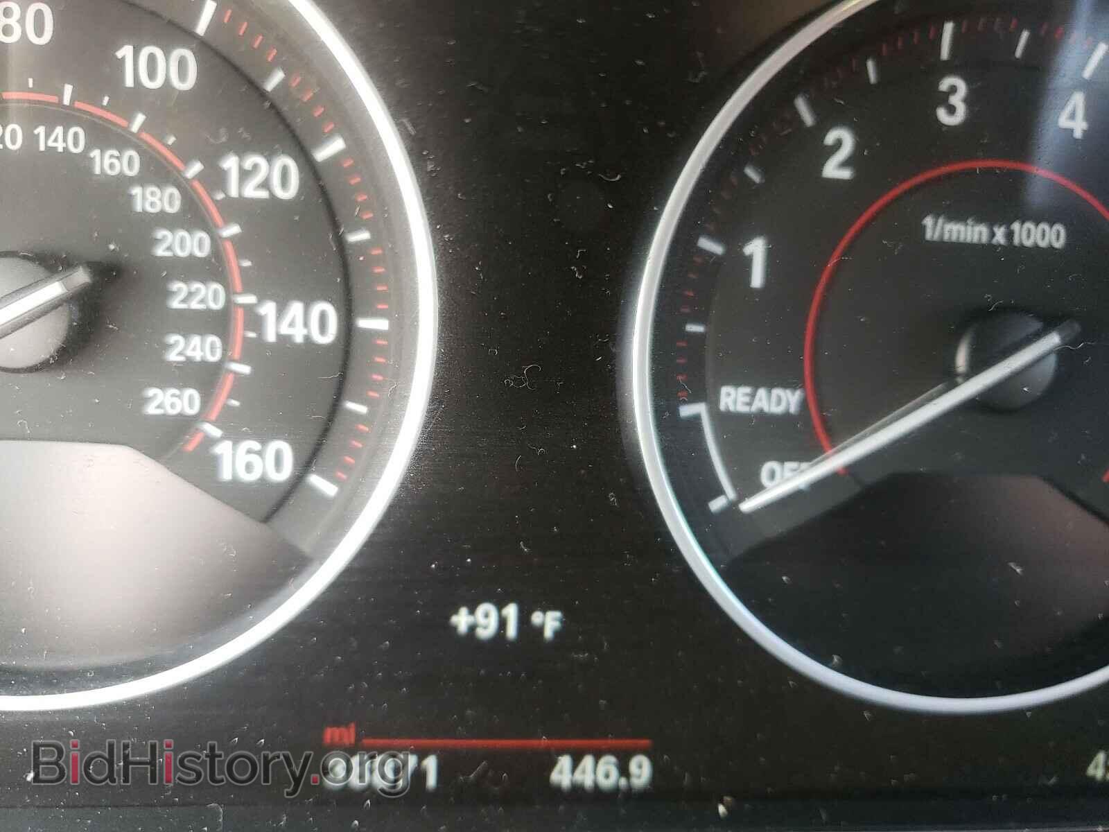 2018 BMW 3 SERIES - VIN: WBA8E1C56JA171510 - Фото 8