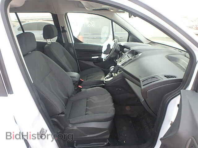 2015 FORD TRANSIT CO - VIN: NM0GE9F73F1218345 - Фото 5