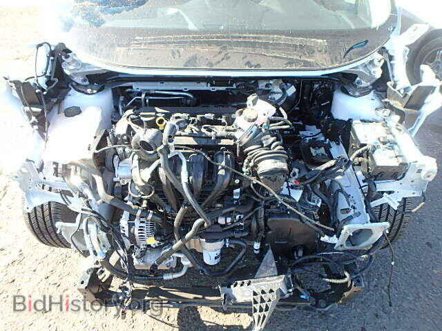 2015 FORD TRANSIT CO - VIN: NM0GE9F73F1218345 - Фото 7
