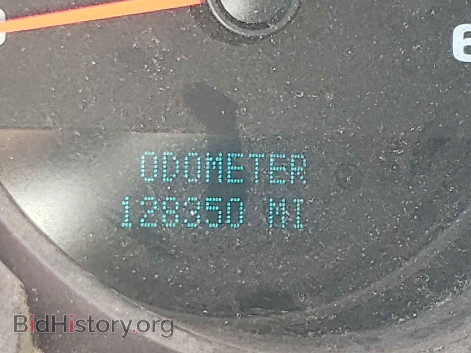 2010 GMC SIERRA - VIN: 1GTSKTE34AZ120470 - Фото 8