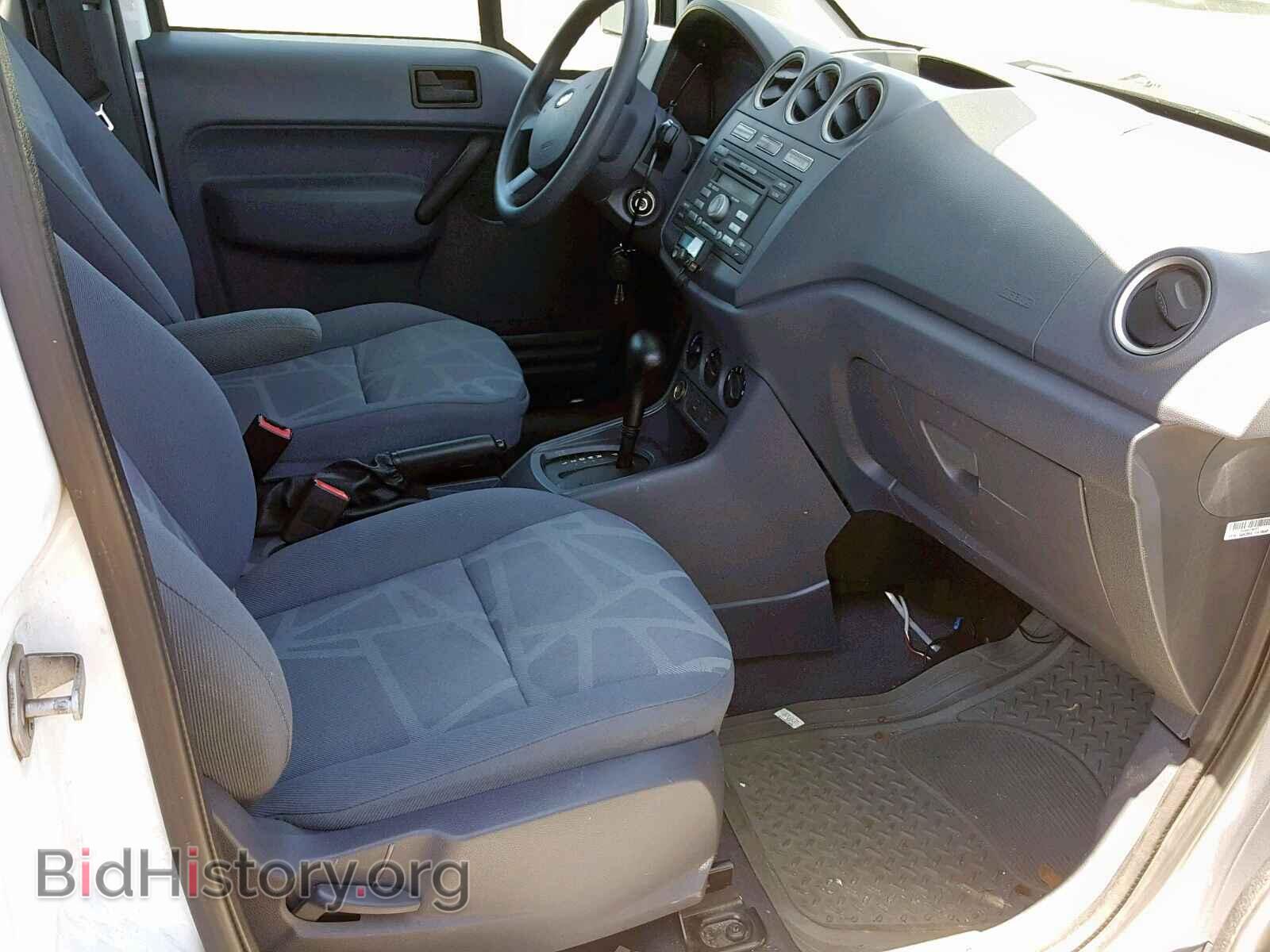 2010 FORD TRANSIT CO - VIN: NM0LS6BN7AT026949 - Фото 5