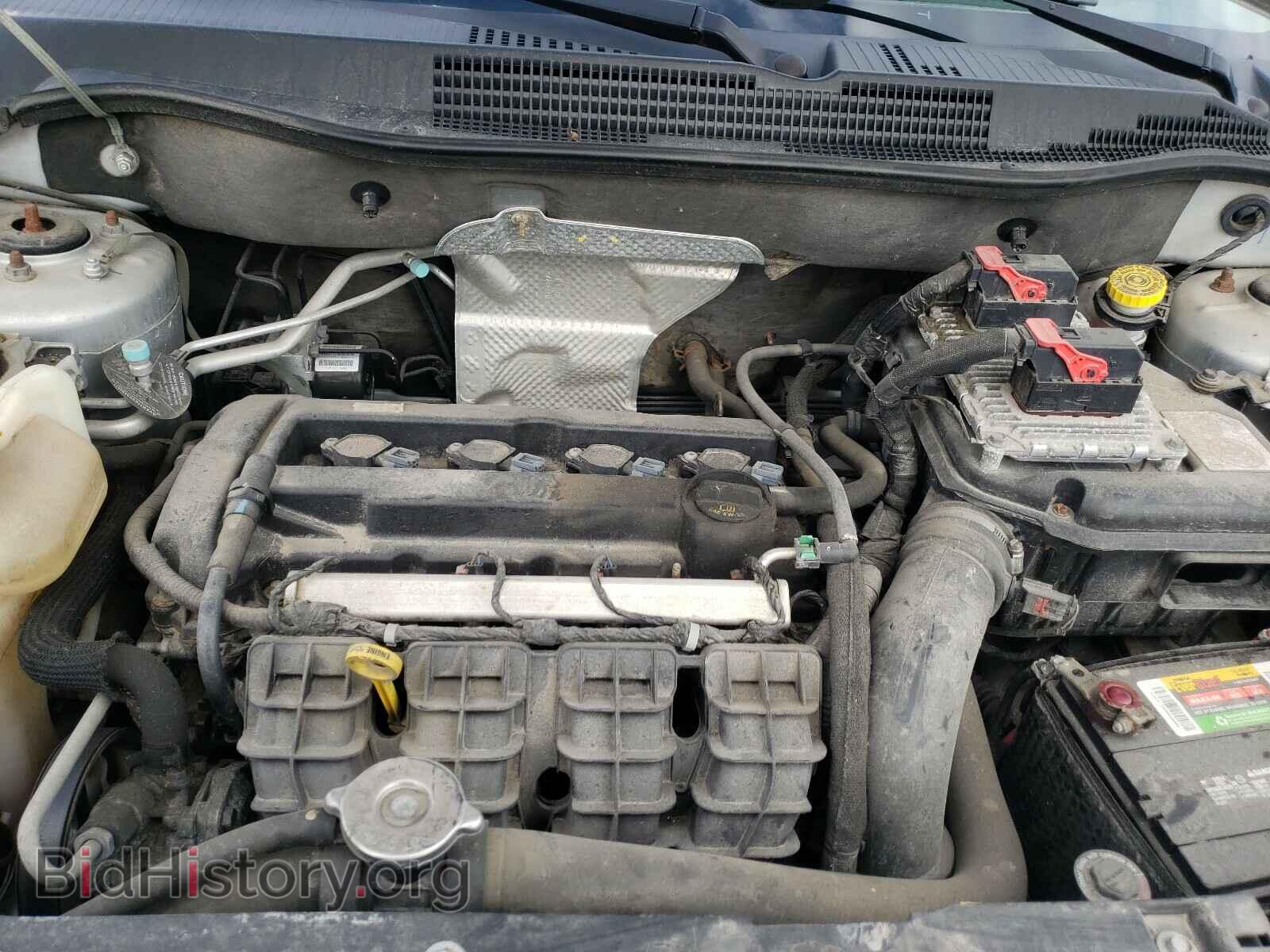 2012 DODGE CALIBER - VIN: 1C3CDWDA3CD531928 - Photo 7