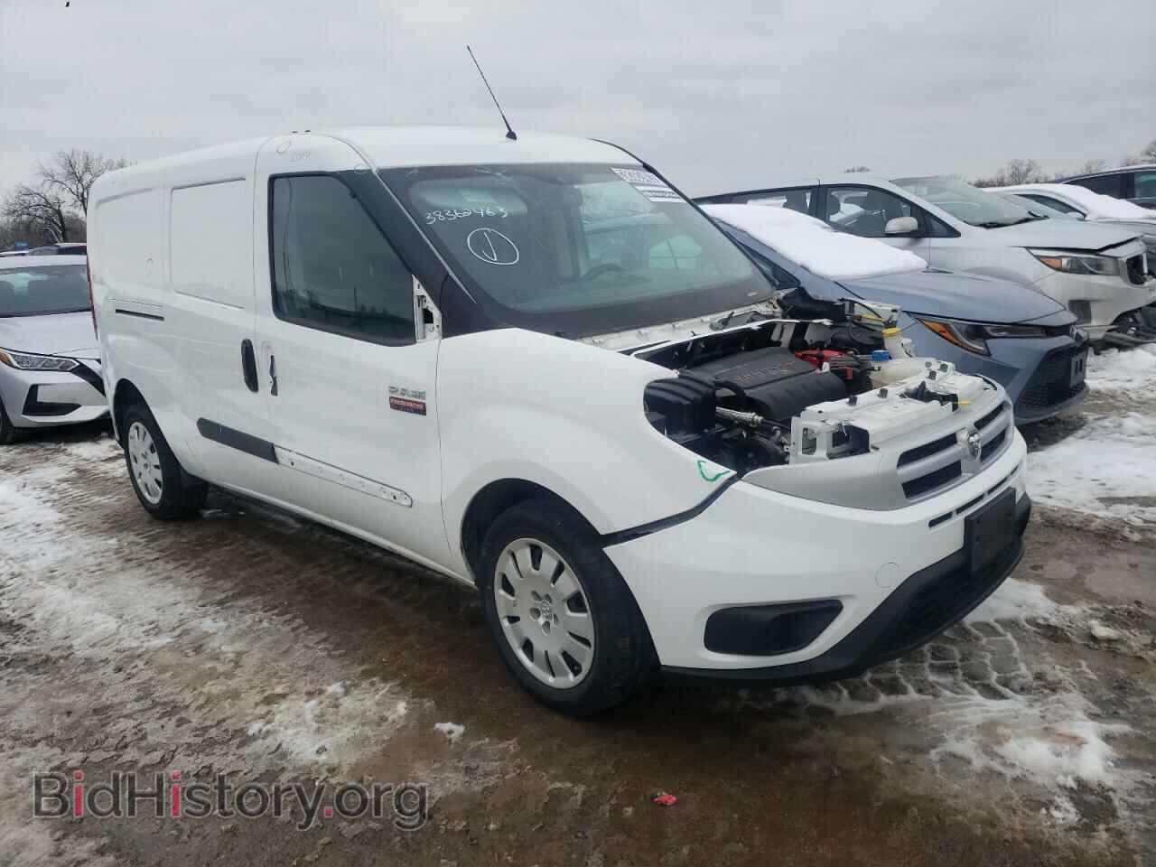 2018 RAM PROMASTER - VIN: ZFBERFBBXJ6L73478 - Фото 4