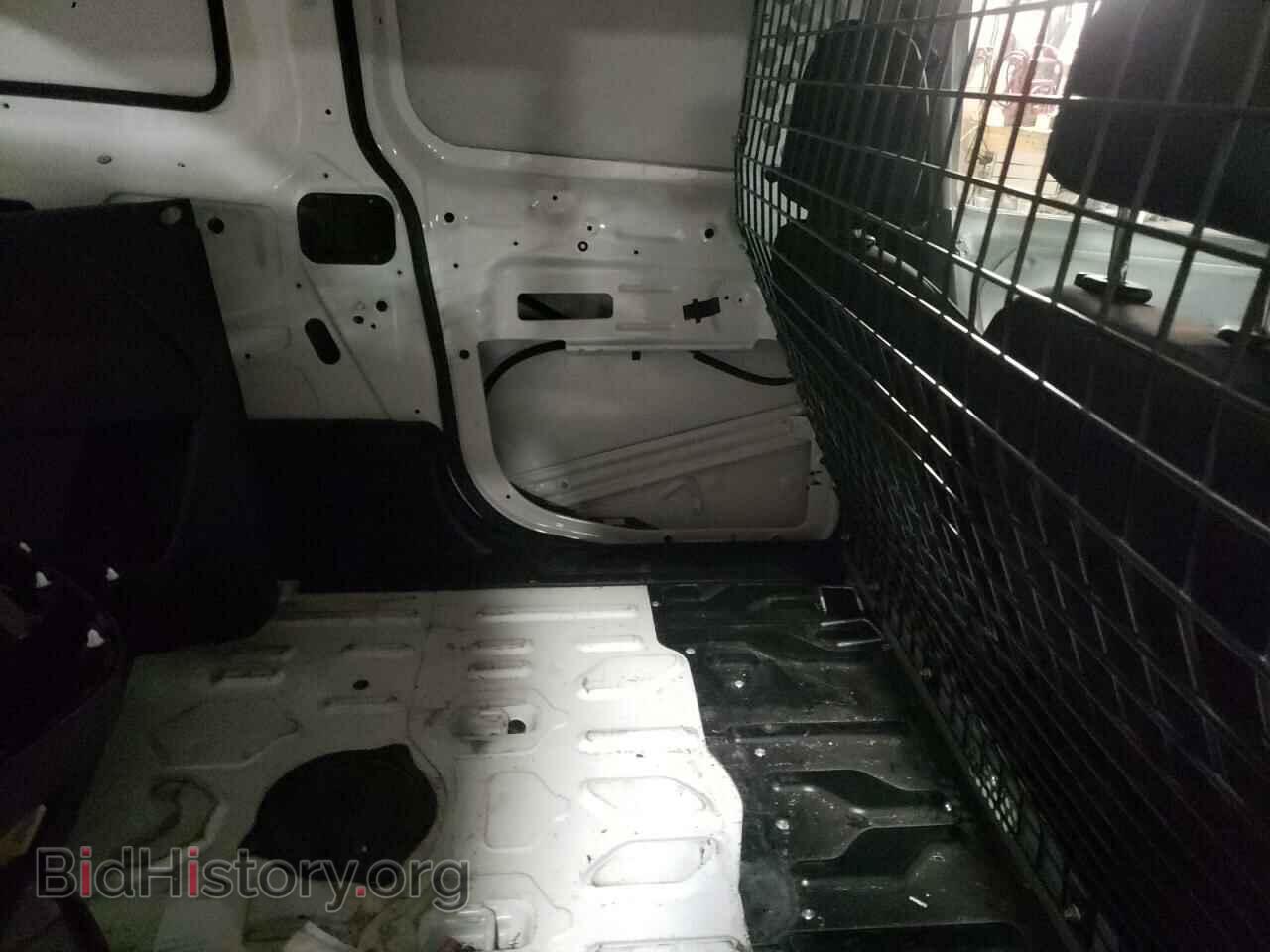 2018 RAM PROMASTER - VIN: ZFBERFBBXJ6L73478 - Фото 10