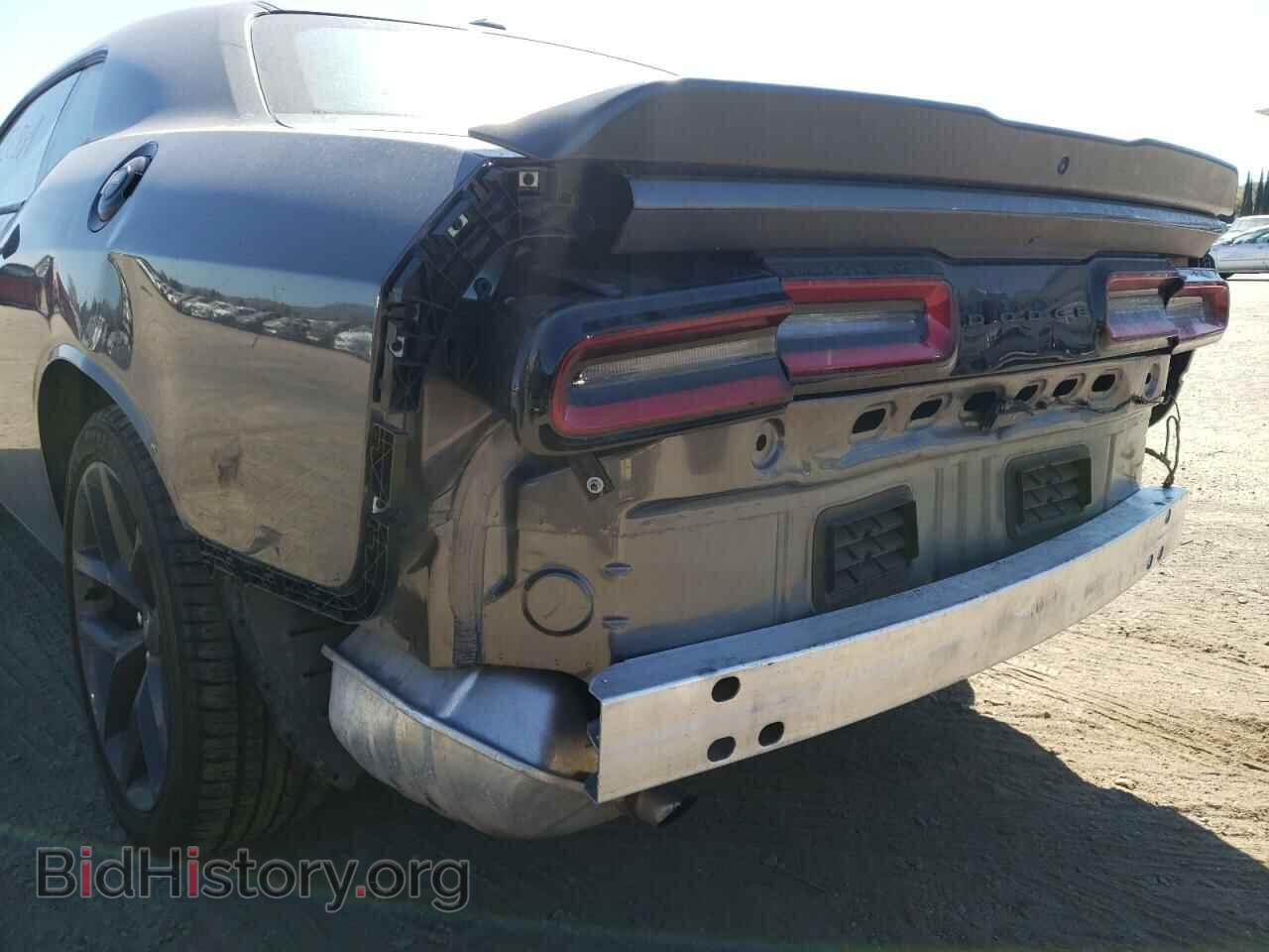 2021 DODGE CHALLENGER - VIN: 2C3CDZAG4MH543097 - Фото 9