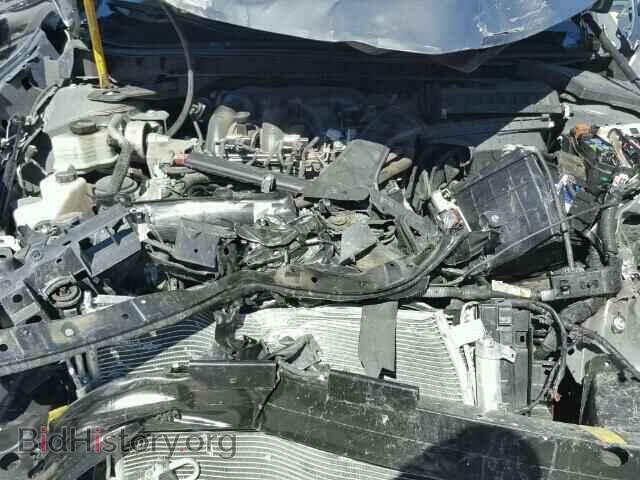 2011 NISSAN MAXIMA - VIN: 1N4AA5AP2BC869555 - Фото 7