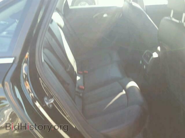 2013 AUDI A6 - VIN: WAUHGAFC8DN028382 - Photo 6