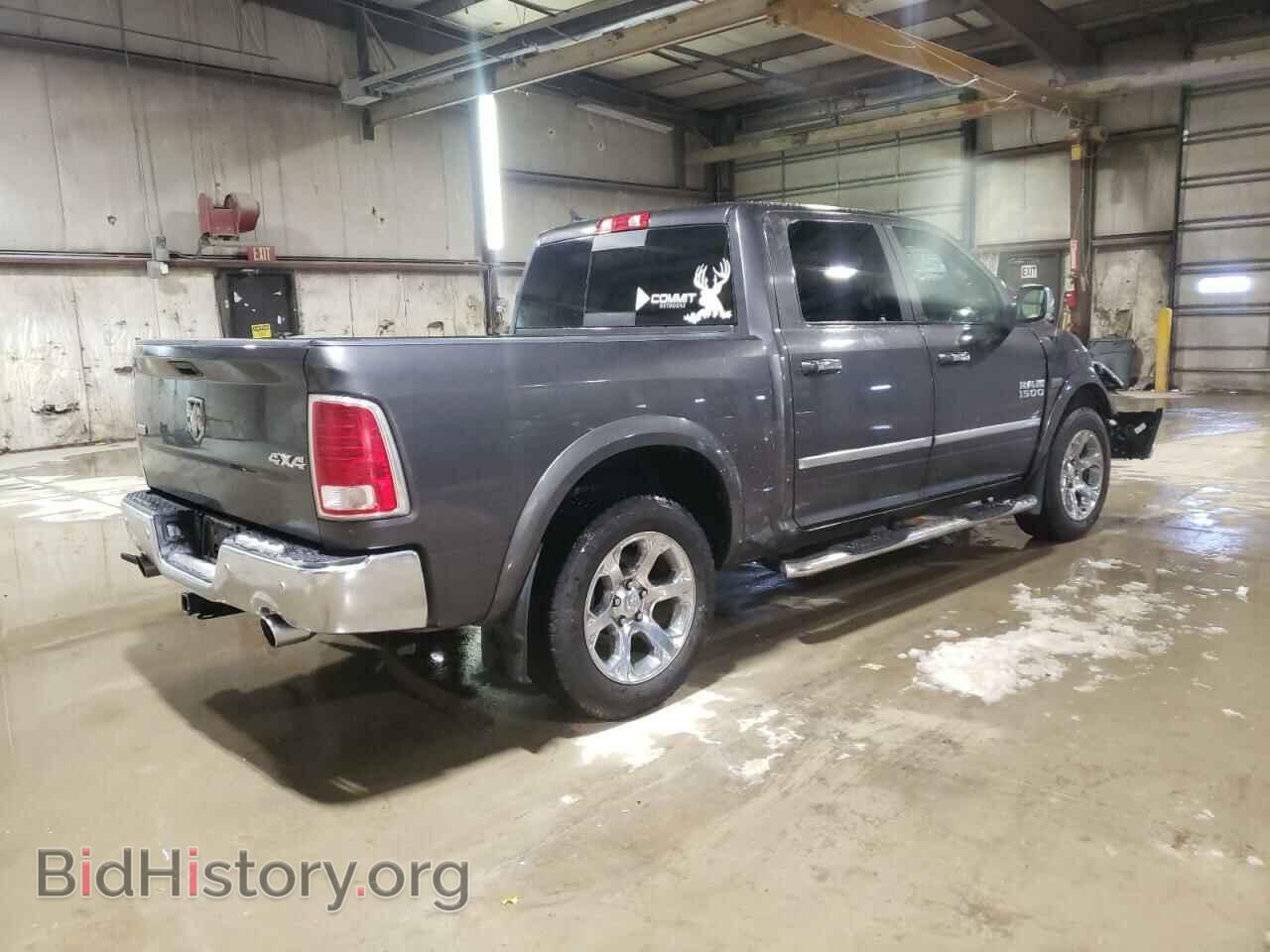 2017 RAM 1500 - VIN: 1C6RR7NT3HS781080 - Фото 3