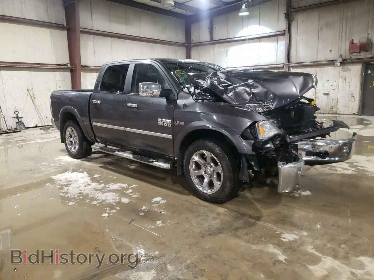 2017 RAM 1500 - VIN: 1C6RR7NT3HS781080 - Фото 4