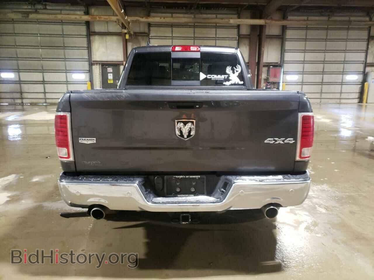 2017 RAM 1500 - VIN: 1C6RR7NT3HS781080 - Фото 6