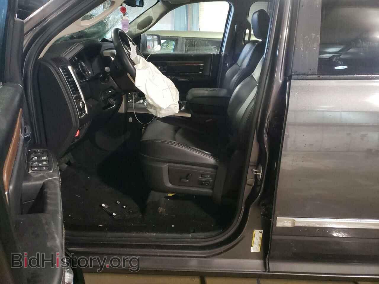 2017 RAM 1500 - VIN: 1C6RR7NT3HS781080 - Фото 7