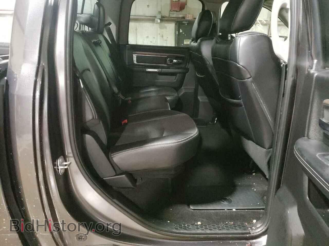 2017 RAM 1500 - VIN: 1C6RR7NT3HS781080 - Фото 10