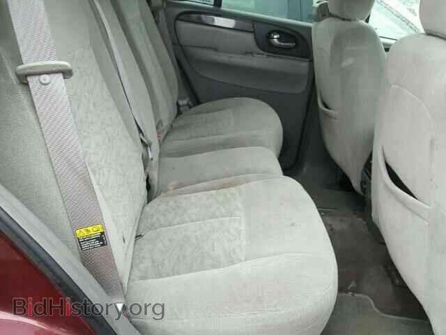 2005 GMC ENVOY - VIN: 1GKDT13S152137556 - Photo 6