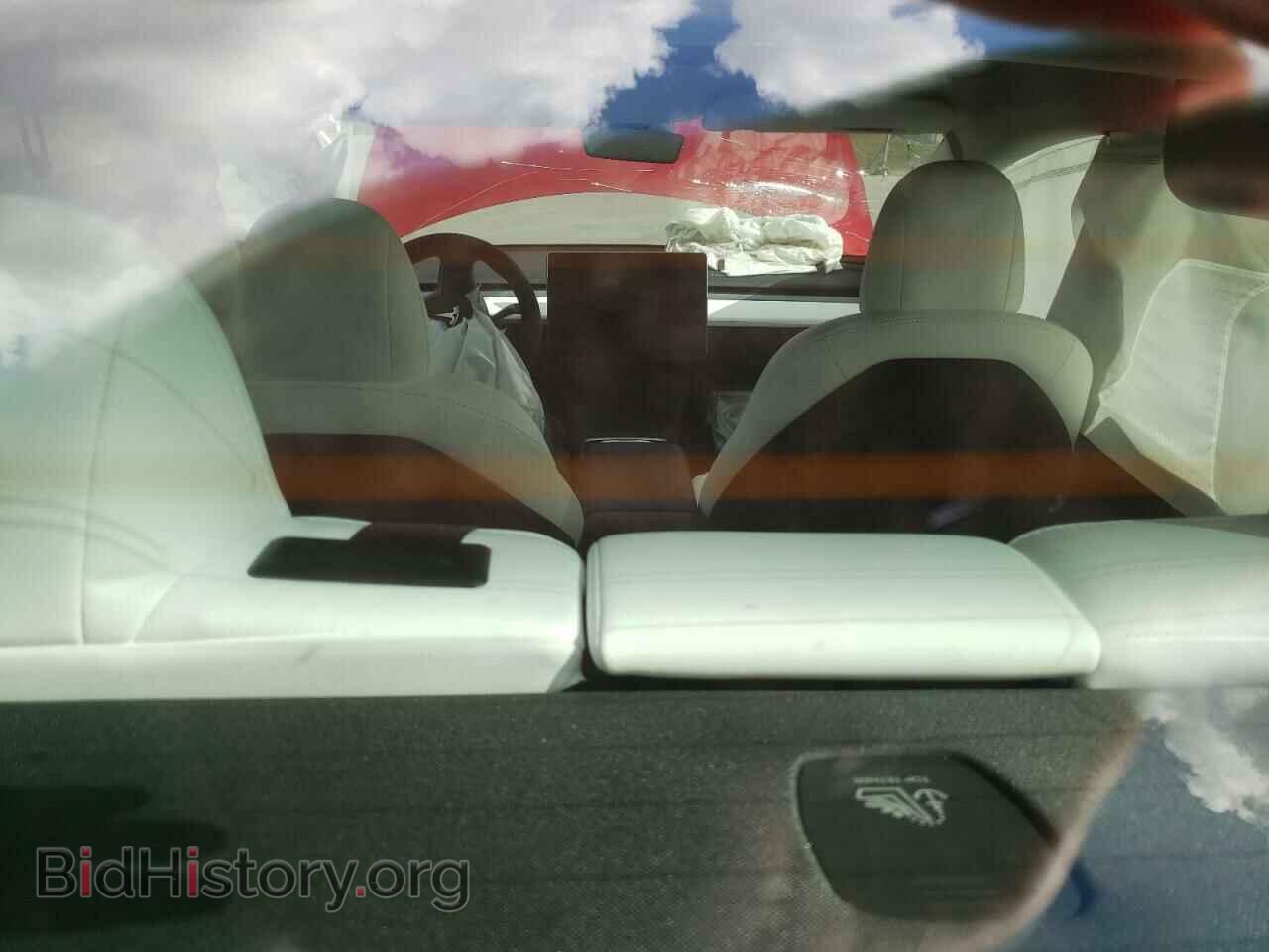 2022 TESLA MODEL 3 - VIN: 5YJ3E1EA1NF330017 - Photo 8