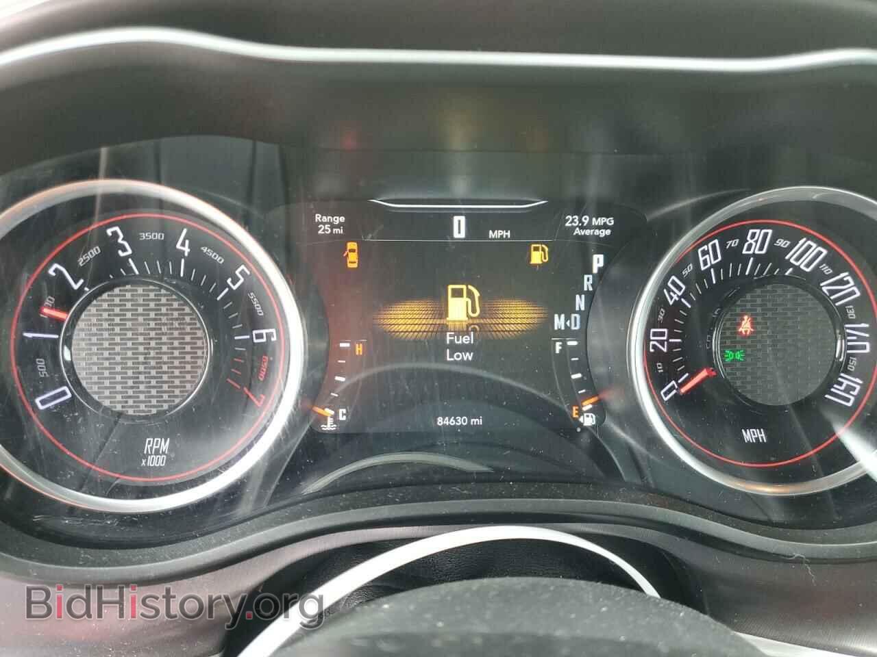 2019 DODGE CHALLENGER - VIN: 2C3CDZAG3KH714774 - Photo 9