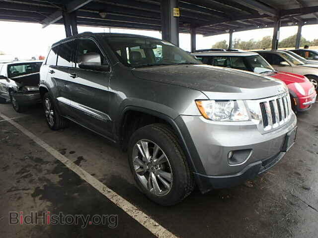 Photo 1C4RJFAG3DC501357 - JEEP CHEROKEE 2013