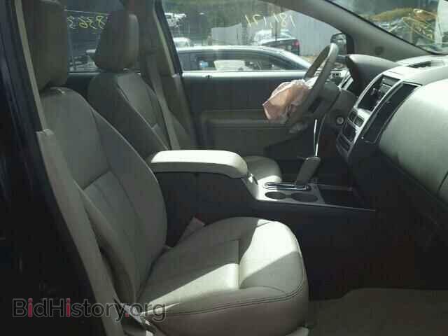 2010 FORD EDGE - VIN: 2FMDK4KC0ABB01268 - Фото 5