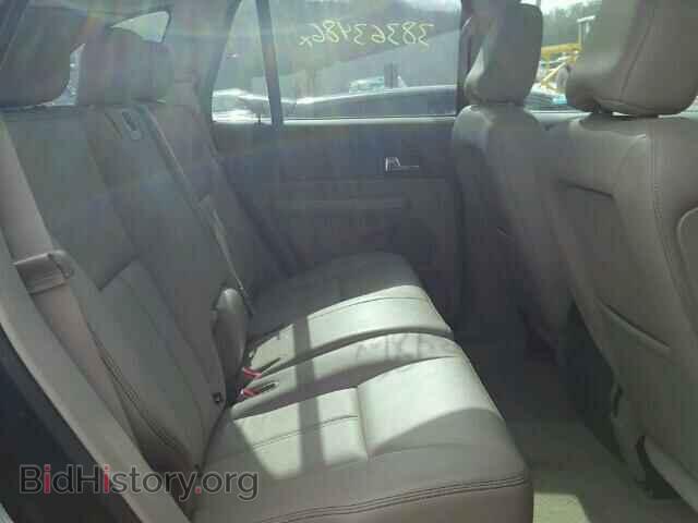 2010 FORD EDGE - VIN: 2FMDK4KC0ABB01268 - Фото 6