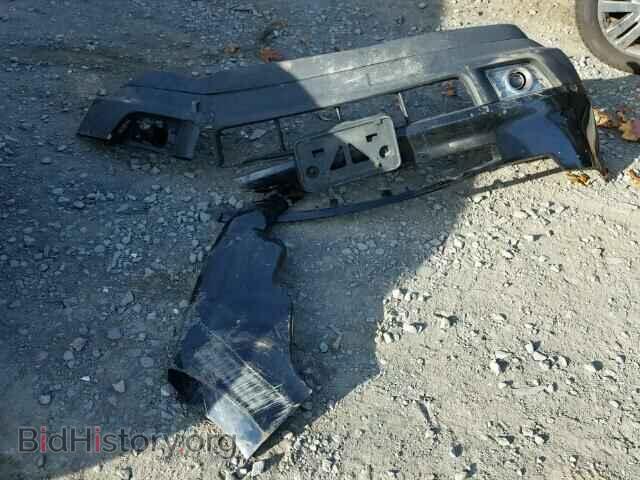 2010 FORD EDGE - VIN: 2FMDK4KC0ABB01268 - Фото 10