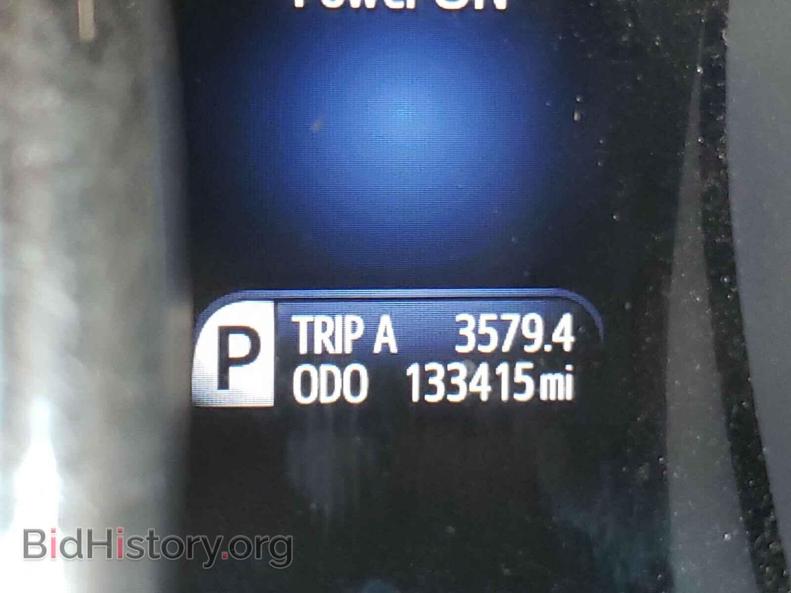 2014 TOYOTA AVALON - VIN: 4T1BK1EB8EU101883 - Фото 8