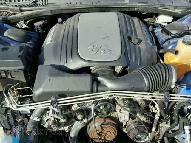 2010 DODGE CHALLENGER - VIN: 2B3CJ5DT2AH194749 - Photo 7