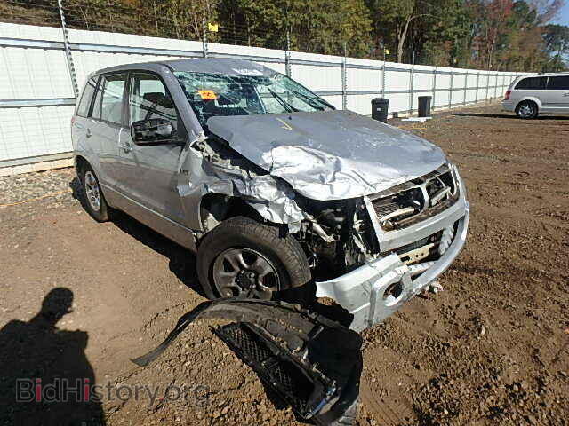 Photo JS3TE941084100823 - SUZUKI GR VITARA 2008