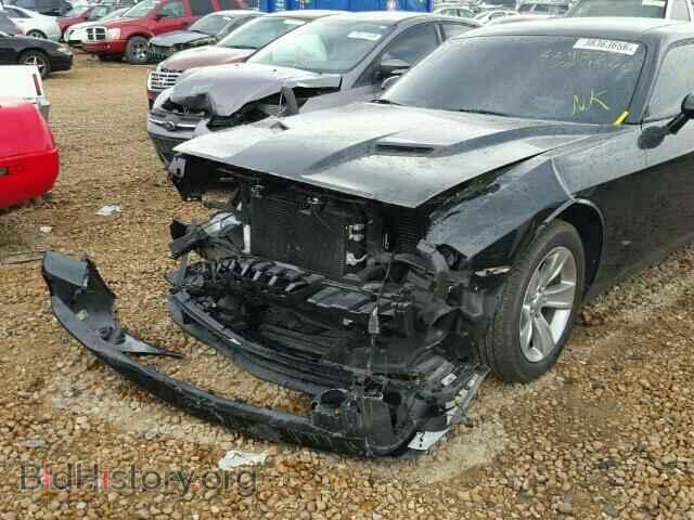 2015 DODGE CHALLENGER - VIN: 2C3CDZAG5FH905974 - Фото 10