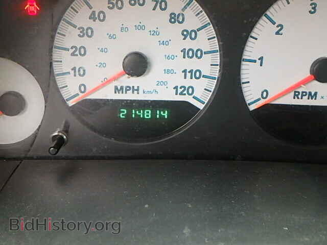 2007 DODGE CARAVAN - VIN: 2D4GP44L87R257903 - Фото 8
