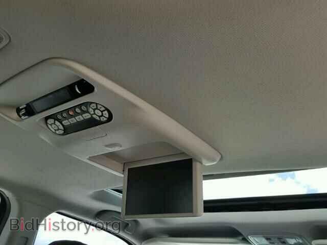 2011 HONDA PILOT - VIN: 5FNYF3H91BB031655 - Фото 9