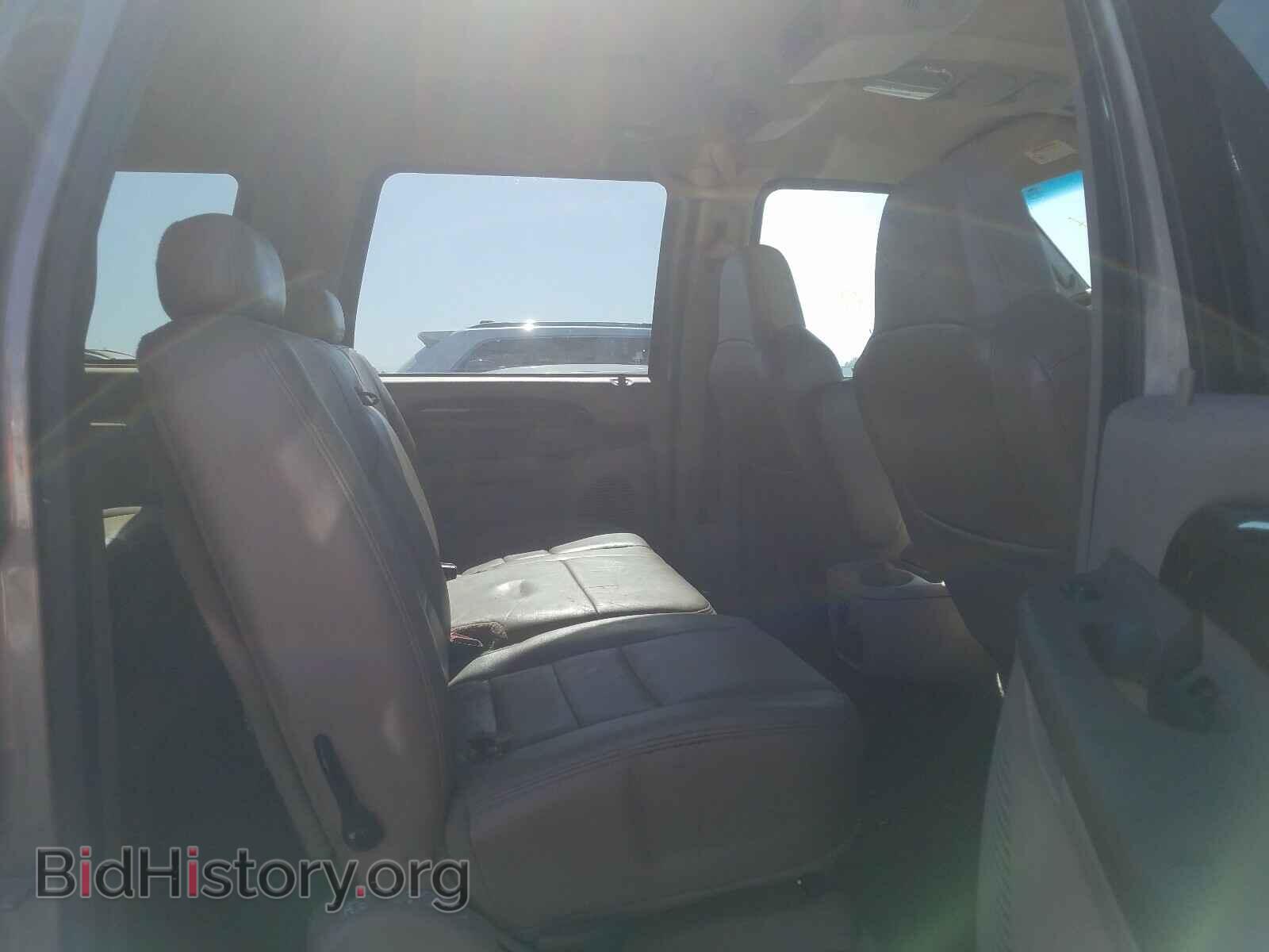 2003 FORD EXCURSION - VIN: 1FMSU43P63EC48205 - Фото 6