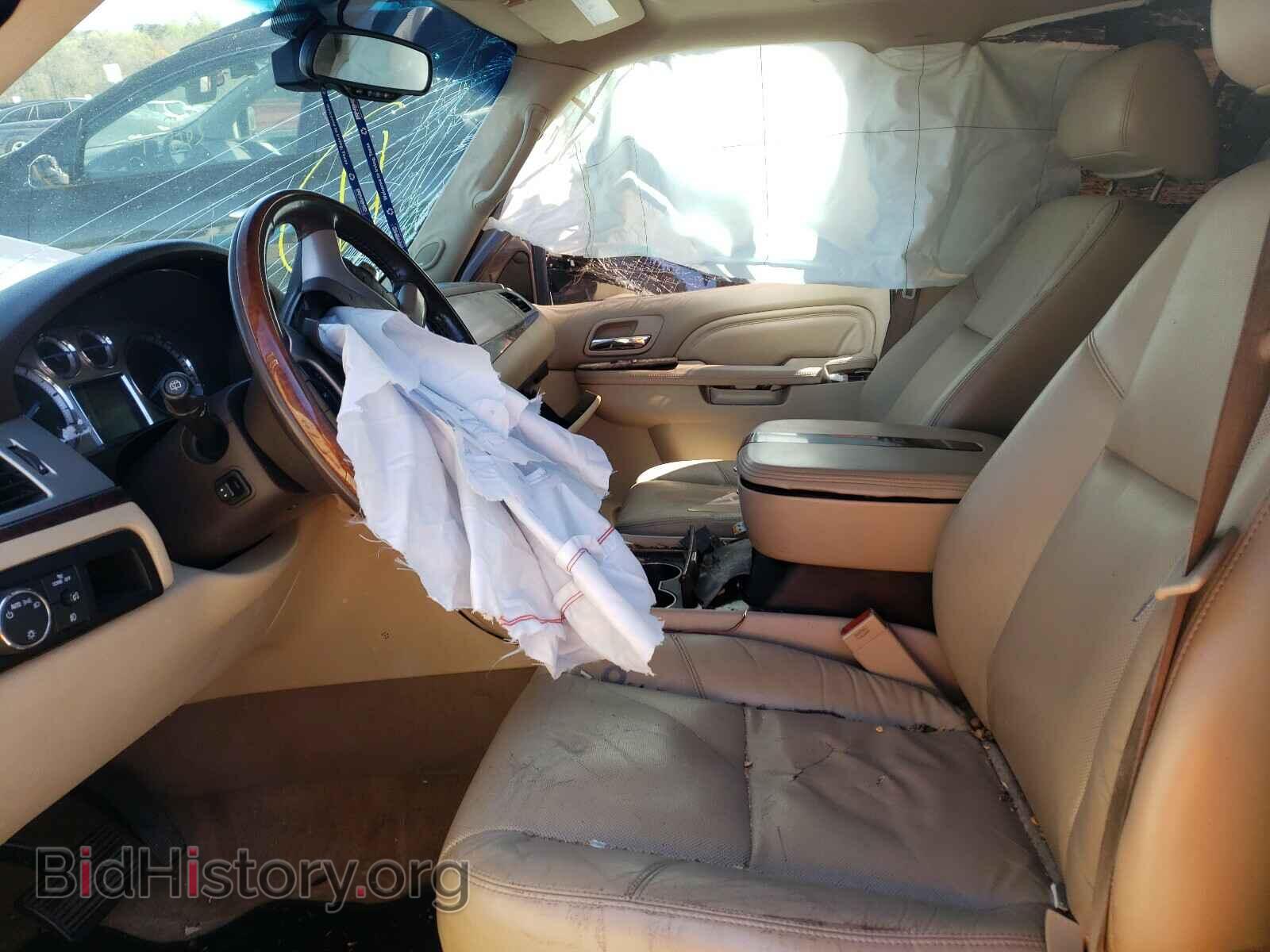 2011 CADILLAC ESCALADE - VIN: 1GYS3CEF2BR207559 - Фото 5
