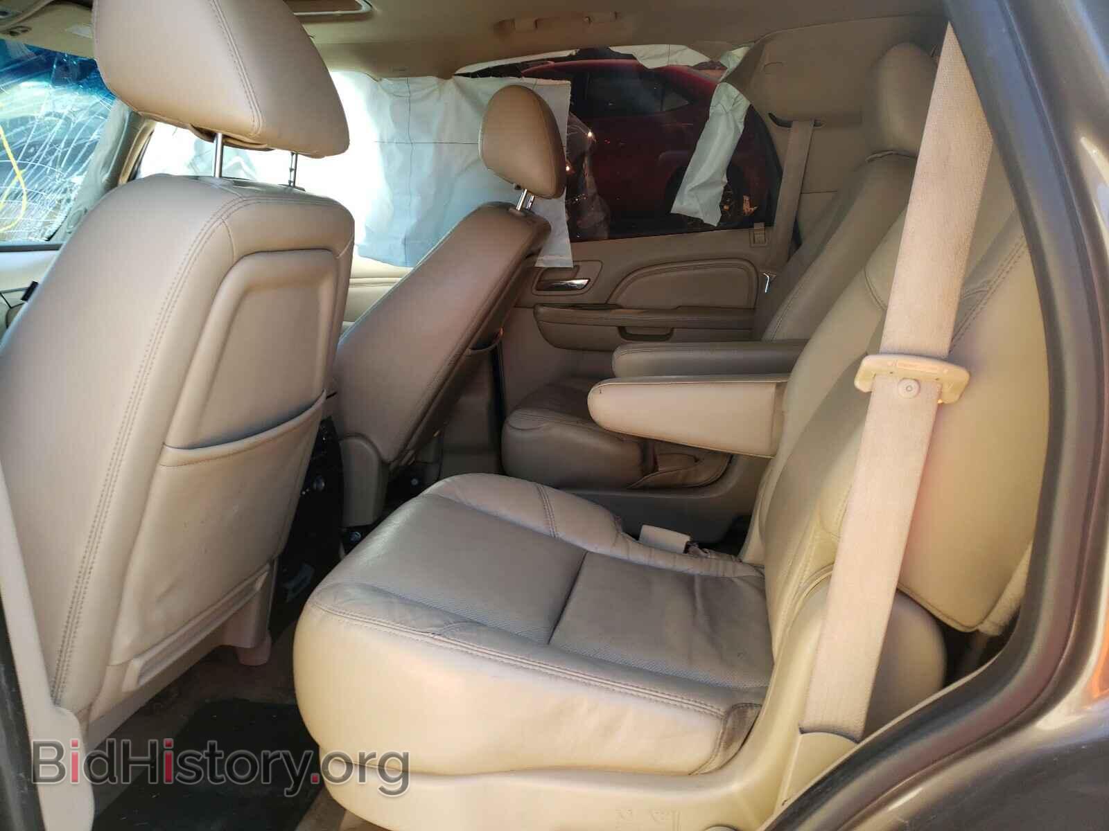 2011 CADILLAC ESCALADE - VIN: 1GYS3CEF2BR207559 - Фото 6