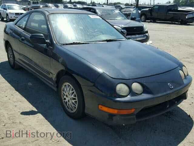 Фотография JH4DC4450WS007788 - ACURA INTEGRA 1998