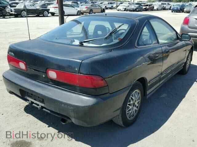 1998 ACURA INTEGRA - VIN: JH4DC4450WS007788 - Фото 4