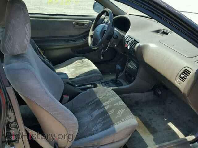 1998 ACURA INTEGRA - VIN: JH4DC4450WS007788 - Фото 5