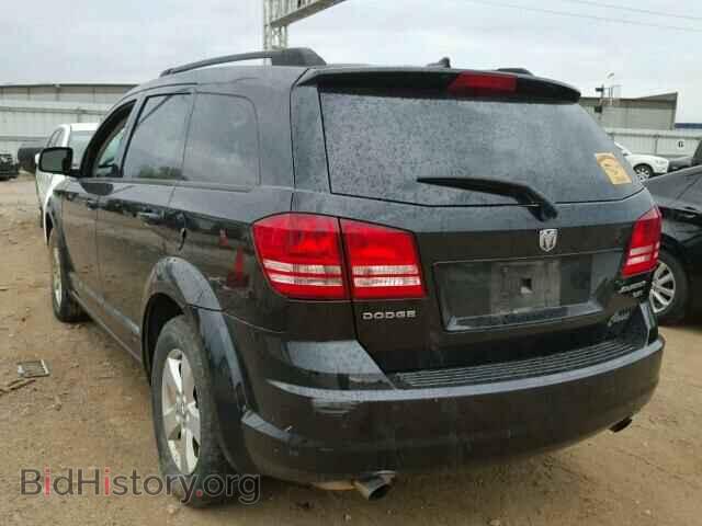 2010 DODGE JOURNEY - VIN: 3D4PG5FV6AT110116 - Фото 3