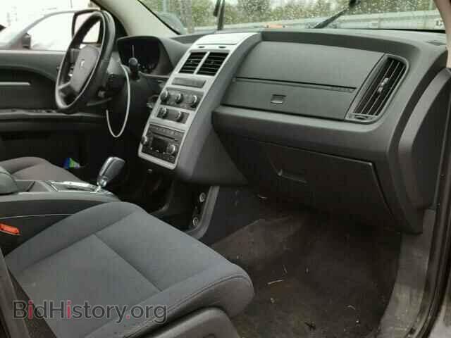 2010 DODGE JOURNEY - VIN: 3D4PG5FV6AT110116 - Фото 5