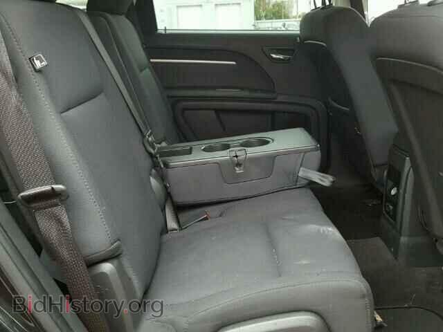 2010 DODGE JOURNEY - VIN: 3D4PG5FV6AT110116 - Фото 6