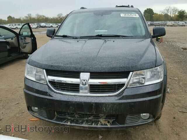 2010 DODGE JOURNEY - VIN: 3D4PG5FV6AT110116 - Фото 9