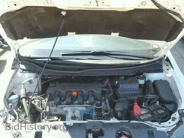 2014 HONDA CIVIC - VIN: 19XFB2F54EE201577 - Фото 7